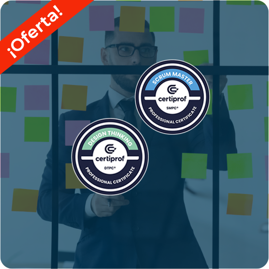 Duo_Scrum_Master_Professional_Certificate_SMPC_y_Design_Thinking_Professional_Certificate_DTPC_-_soylidernet