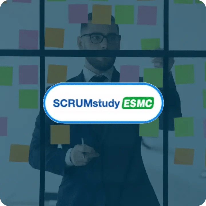 Programa Scrum 360 – Expert Scrum Master Certified (ESMC™) 4ta. Ed. (SCRUMstudy) (En Vivo)