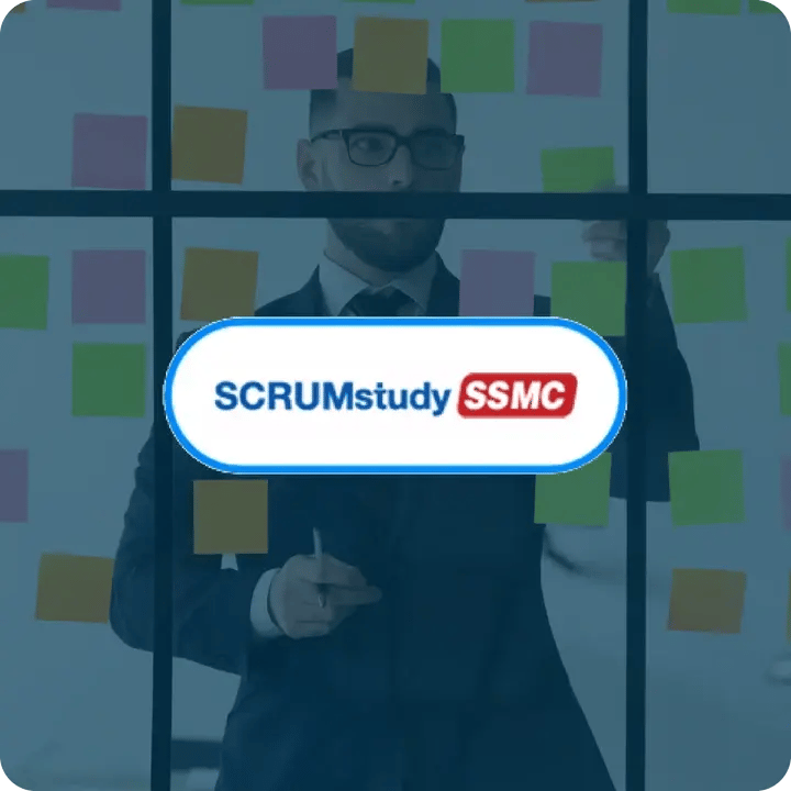 Programa Scrum 360, Scaled Scrum Master (SSMC™) 4ta. Ed (SCRUMstudy) (En Vivo)