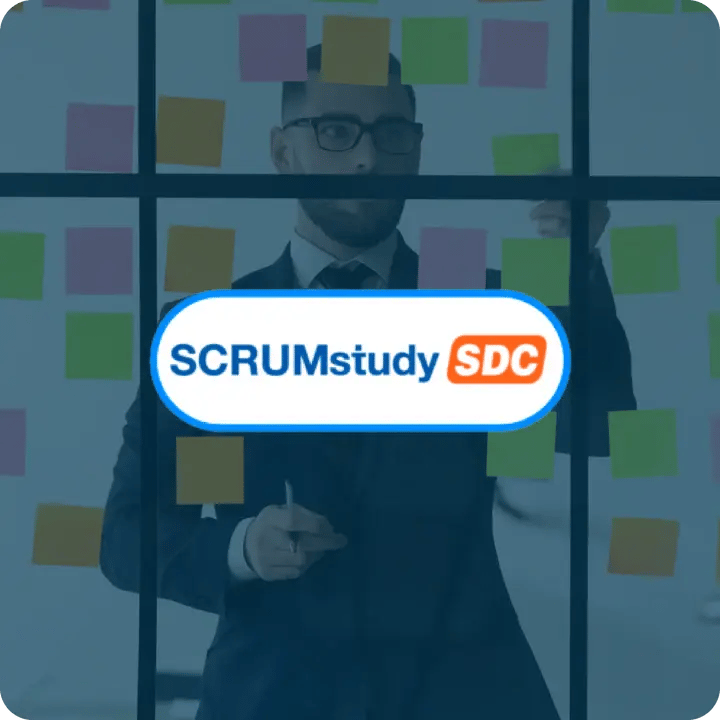 Programa Scrum 360, Scrum Developer Certified (SDC®) 4ta Ed. (SCRUMstudy) (En Vivo)