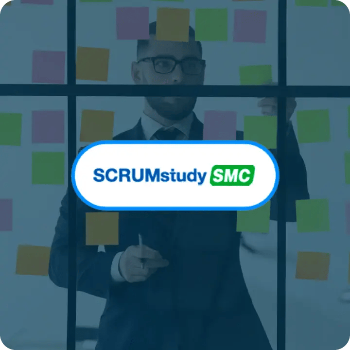 Programa Scrum 360, Scrum Master Certified (SMC) 4ta Ed. (SCRUMstudy) (En Vivo)