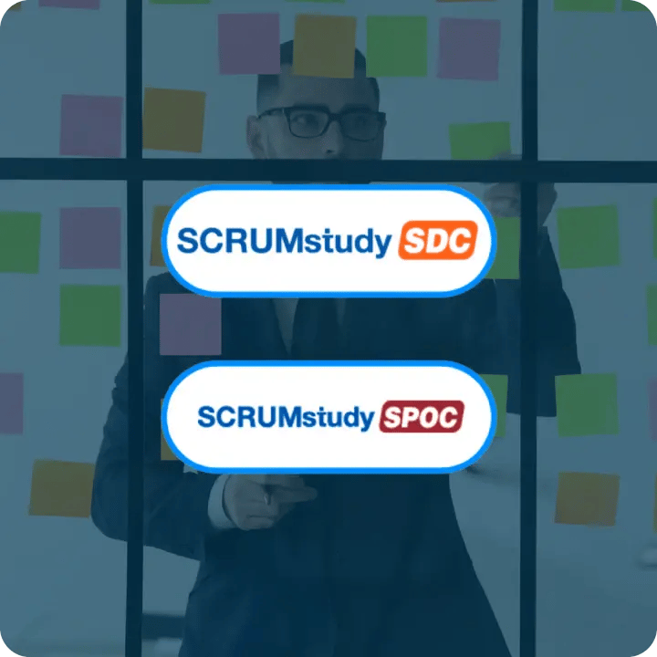 Programa Scrum 360, Doble Certificación: Scrum Developer Certified (SDC®) y Scrum Product Owner Certified– (SPOC®) (SCRUMstudy) (En Vivo)