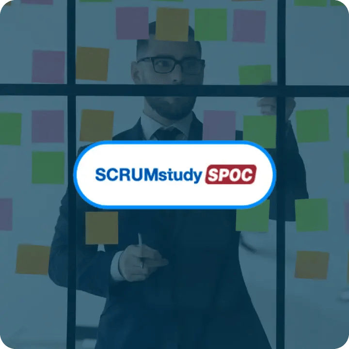Scrum Product Owner Certified (SPOC®) 4ta Ed. (SCRUMstudy) (En Vivo)
