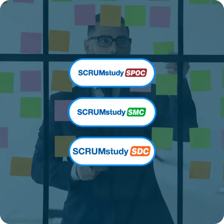 Programa Scrum 360, Triple Certificación: Scrum Master Certified (SMC®), Scrum Developer Certified (SDC®) y Scrum Product Owner Certified – (SPOC®) (SCRUMstudy) 4ta. Ed (En Vivo)